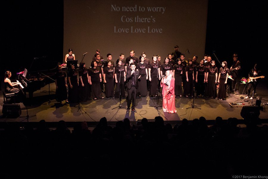 AAL Choir