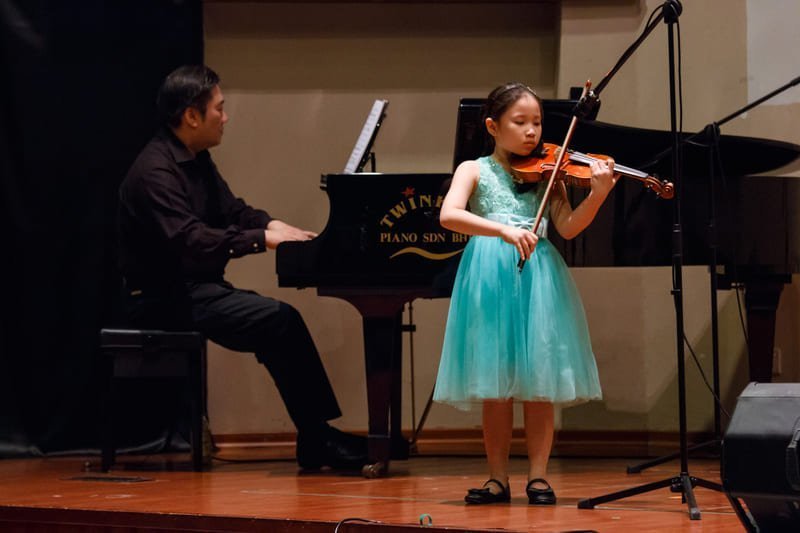 Benefit Recital 2016 - 3