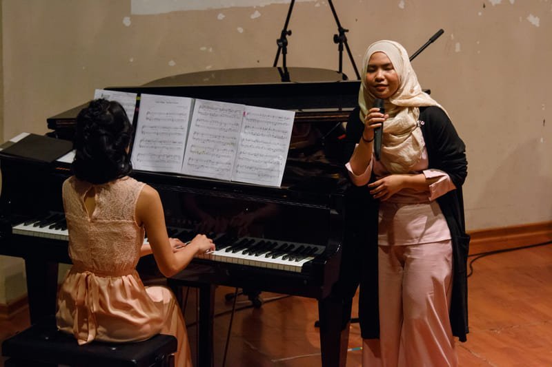 Benefit Recital 2016 - 4