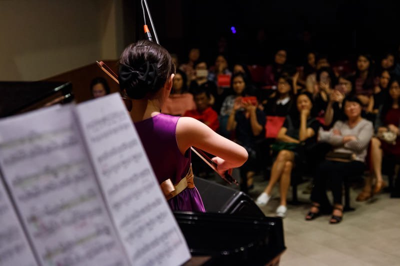 Benefit Recital 2016 - 5