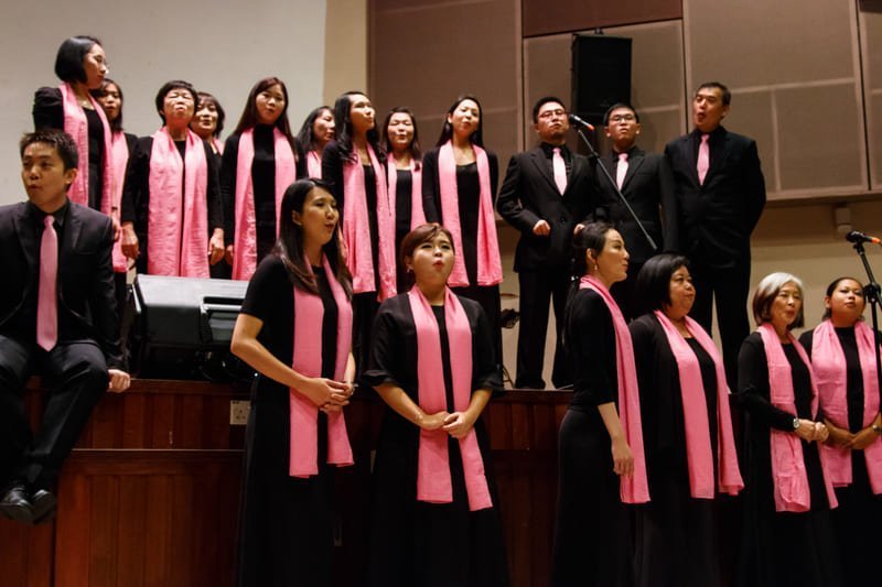 Benefit Recital 2016 - 6
