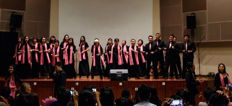 Benefit Recital 2016 - 8